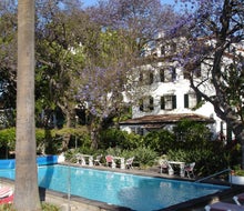 Quinta Penha De Franca