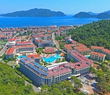 Green Nature Resort & Spa