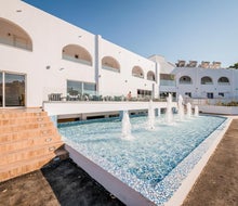 Belmare Hotel