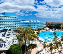Mediterranean Palace Hotel (Mare Nostrum Resort)