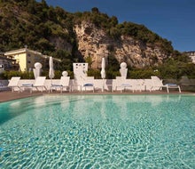 Rivage Hotel