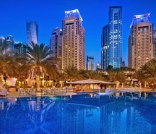 Habtoor Grand Resort & Spa, Autograph Collection