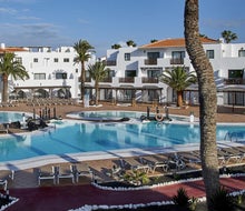 Hesperia Bristol Playa Aparthotel