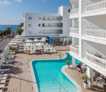 Hotel Triton Beach - Adults Only