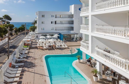 Hotel Triton Beach - Adults Only