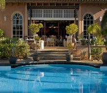 Bahia Del Duque Resort