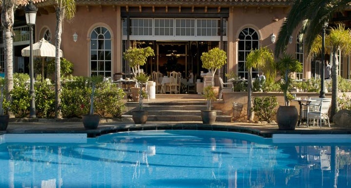 Bahia Del Duque Resort in Costa Adeje, Tenerife | Holidays ...