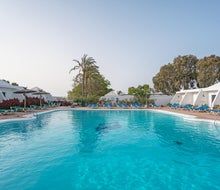 THB Flora Aparthotel
