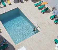 Galaxia Boutique Hotel