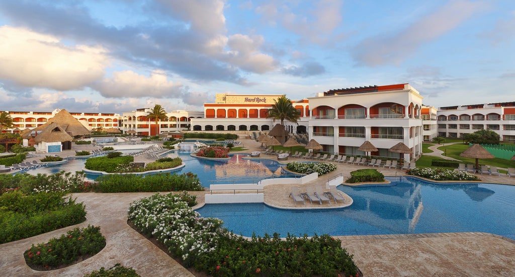 best hard rock resort in mexico best hard rock resort in mexico