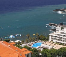 Muthu Raga Madeira Hotel