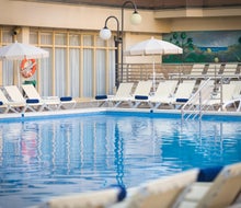 H.TOP Royal Beach Hotel