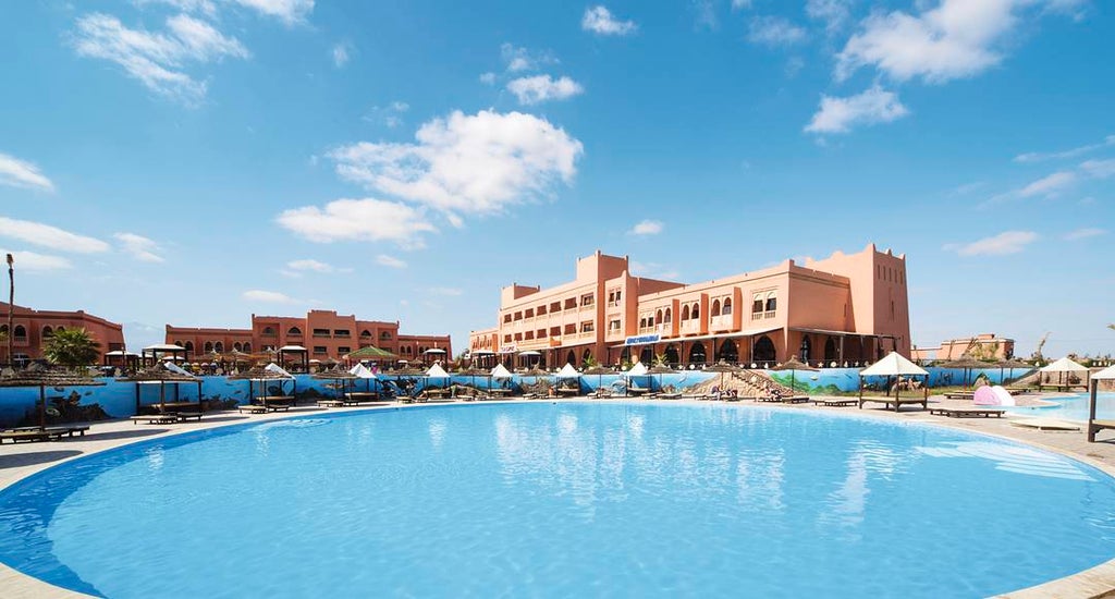 Aqua Fun Club in Marrakech, Morocco | Holidays from £350pp | loveholidays