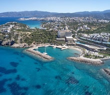 Wyndham Grand Crete Mirabello Bay