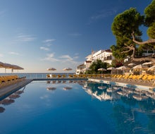 H.TOP Caleta Palace Hotel