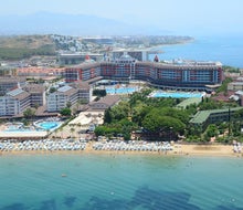 Lonicera World - All Inclusive