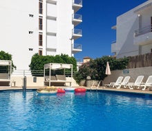 Poniente Playa Apartments