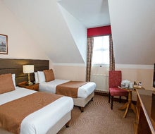 Sheldon Park Hotel and Leisure Club