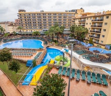 Rosamar Garden Resort