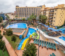 Rosamar Garden Resort