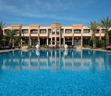 Zalagh Kasbah Hotel & Spa