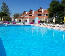 Vale De Carros Apartments