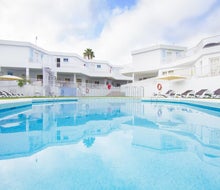 Checkin Bungalows Atlantida