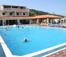 Sidari Alkion
