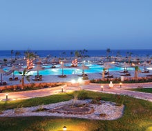 Jolie Beach Resort Marsa Alam