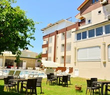 Side Papirus Hotel