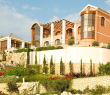 Regina Dell Acqua Resort