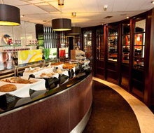 Westcord Art Hotel Amsterdam 3 Stars