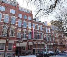 Leonardo Hotel Amsterdam City Center