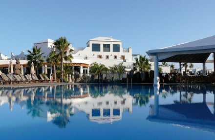 Las Marismas de Corralejo Apartments