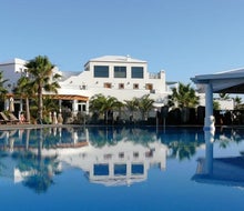 Las Marismas de Corralejo Apartments