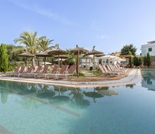 Playa Ferrera Aparthotel