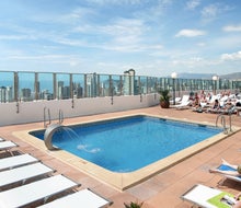 Hotel Flamingo Oasis
