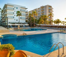 JS Palma Stay Hotel