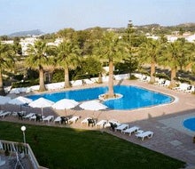 Sabina Hotel