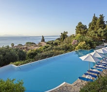 Aeolos Beach Resort