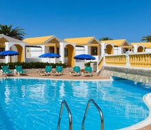 Caleta Dorada