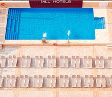 MLL Caribbean Bay Hotel
