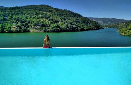 Douro Royal Valley Hotel and Spa