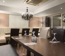 Ramada by Wyndham London Finchley