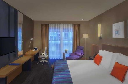 Radisson Blu Hotel & Spa, Istanbul Tuzla