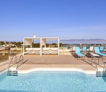 MLL Mediterranean Bay Hotel