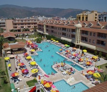 Kocer Club Apartments