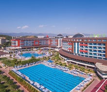 Lonicera Resort & Spa Hotel
