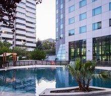 Eurostars Suites Mirasierra