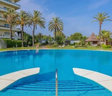 Sol Marbella Estepona Atalaya Park